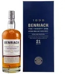 BenRiach 21 Jahre - The Twenty One - Four Cask Matured - Single...