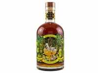 Rum Nation Meticho - Rum & Citrus - Rum based Spirit Drink
