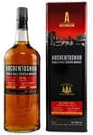 Auchentoshan Blood Oak - Robust and Fruity - 1,0 Liter - Single...
