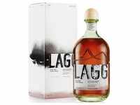 Lagg Corriecravie - Oloroso Sherry Finish - Single Malt Whisky