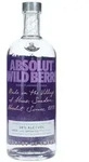 Absolut Wild Berri - Flavored Vodka