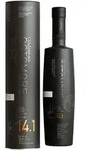 Bruichladdich Octomore 14.1 - Super Heavily Peated - Islay Single...