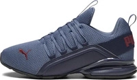 PUMA 377911_09, PUMA Axelion Refresh Laufschuhe Herren, Schuhe, Blau, 39