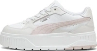 PUMA 397461_04, PUMA Karmen II Idol Sneakers Damen, Schuhe, Wei&szlig;, 36