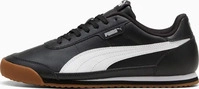 PUMA 397452_01, PUMA Turino II Sneakers Unisex, Schuhe, Schwarz, 42