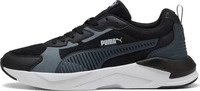 PUMA 400229_01, PUMA X-Ray 3 Sneakers Unisex, Schuhe, Schwarz, 38