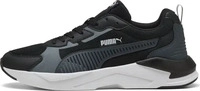 PUMA 400229_01, PUMA X-Ray 3 Sneakers Unisex, Schuhe, Schwarz, 39