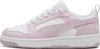 PUMA 392328_40, PUMA Rebound V6 Low Sneakers, Schuhe, Wei&szlig;, 35.5