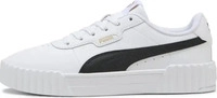 PUMA 400365_03, PUMA Carina 3.0 Sneakers Damen, Schuhe, Wei&szlig;, 36