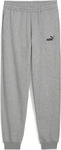PUMA 684912_03, PUMA ESS No. 1 Logo Fleece-Jogginghose Teenager, Accessoires, Grau,