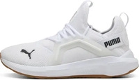 PUMA 311098_08, PUMA Softride Enzo 5 Laufschuhe, Schuhe, Wei&szlig;, 37.5
