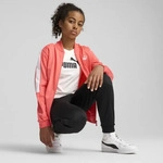 PUMA 686302_24, PUMA Poly Baseball-Anzug Teenager, Kleidung, Rot, 15-16Y kids