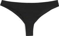 PUMA 938349_03, PUMA Brasilianische Bikinihose Damen, Kleidung, Schwarz, L