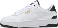 PUMA 400779_05, PUMA CA Match Sneakers, Schuhe, Wei&szlig;, 42