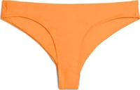PUMA 938349_10, PUMA Brasilianische Bikinihose Damen, Accessoires, , S, Orange