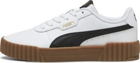 PUMA 400365_14, PUMA Carina 3.0 Sneakers Damen, Schuhe, Wei&szlig;, 40
