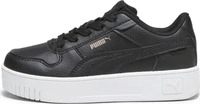 PUMA 393847_02, PUMA Carina Street Sneakers Kinder, Schuhe, Schwarz, 28.5 kids