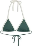 PUMA 907666_24, PUMA Swim Triangle Bikini-Oberteil Damen, Accessoires, Gr&uuml;n, L