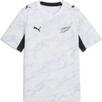 PUMA 783269_02, PUMA Neuseeland Ausw&auml;rtstrikot Teenager, Accessoires, Wei&szlig;, 15-16Y