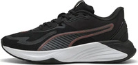 PUMA 310282_25, PUMA PWR Hybrid Trainingsschuhe, Schuhe, Schwarz, 44.5