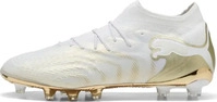 PUMA 108890_04, PUMA FUTURE 9 ULTIMATE AG Fu&szlig;ballschuhe Unisex, Schuhe, Wei&szlig;, 42