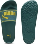 PUMA 384139_46, PUMA Leadcat 2.0 Sandalen, Schuhe, Gr&uuml;n, 39
