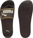 PUMA 384139_45, PUMA Leadcat 2.0 Sandalen, Schuhe, Braun, 44.5