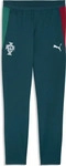 PUMA 784780_15, PUMA Portugal Slim Trainingshose Herren, Accessoires, Blau, S