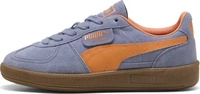 PUMA 397271_47, PUMA Palermo Sneakers Teenager, Schuhe, Grau, 38 kids