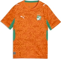 PUMA 783184_01, PUMA Elfenbeink&uuml;ste 2026 Heimtrikot Teenager, Accessoires, , 13-14Y,