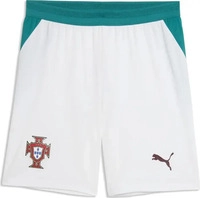 PUMA 783299_02, PUMA Portugal 2026 Shorts Herren, Accessoires, Wei&szlig;, 3XL