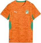 PUMA 783183_01, PUMA Elfenbeink&uuml;ste 2026 Heimtrikot Damen, Accessoires, , XXL,