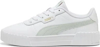 PUMA 400365_30, PUMA Carina 3.0 Sneakers Damen, Schuhe, Wei&szlig;, 37