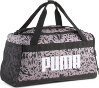 PUMA 091144_03, PUMA Challenger 35L Kleine Sporttasche mit Allover-Print,