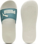 PUMA 372279_49, PUMA Popcat 20 Sandalen, Schuhe, Gr&uuml;n, 39