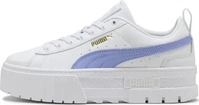 PUMA 384209_13, PUMA Mayze Classic Sneakers Damen, Schuhe, Wei&szlig;, 37.5