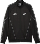 PUMA 784582_01, PUMA Neuseeland KING Anthem Jacke Herren, Accessoires, Schwarz, L