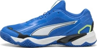 PUMA 108446_05, PUMA Solarstrike 4 Handballschuhe Herren, Schuhe, Blau, 42.5
