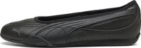 PUMA 404642_05, PUMA Catch Soleil Ballerinas Damen, Schuhe, Schwarz, 42