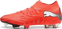 PUMA 108883_01, PUMA FUTURE 9 ULTIMATE FG Fu&szlig;ballschuhe Unisex, Schuhe, Rot, 43