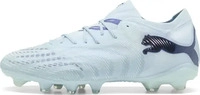 PUMA 108711_03, PUMA FUTURE 9 FUSION FG/AG Fu&szlig;ballschuhe Unisex, Schuhe, Blau, 40.5