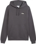 PUMA 684718_77, PUMA Essentials 2 Colour Small No. 1 Logo Hoodie Herren, Accessoires,