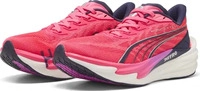 PUMA 312905_01, PUMA x HYROX Deviate NITRO 4 Schuhe Damen, Accessoires, Rosa, 42