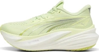 PUMA 312126_04, PUMA MagMax NITRO 2 Laufschuhe Damen, Schuhe, Gr&uuml;n, 36