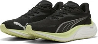 PUMA 310788_19, PUMA Electrify NITRO 4 Laufschuhe Damen, Accessoires, Schwarz, 38