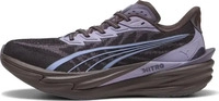 PUMA 312123_16, PUMA Deviate NITRO 4 Laufschuhe Herren, Accessoires, Braun, 40.5