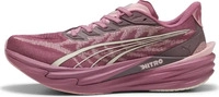 PUMA 312123_17, PUMA Deviate NITRO 4 Laufschuhe Herren, Accessoires, Lila, 44.5