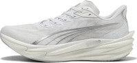 PUMA 312123_02, PUMA Deviate NITRO 4 Laufschuhe Herren, Accessoires, Wei&szlig;, 44