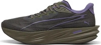 PUMA 313904_22, PUMA Deviate Pure NITRO Laufschuhe Herren, Accessoires, Grau, 45