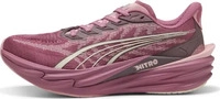 PUMA 312124_17, PUMA Deviate NITRO 4 Laufschuhe Damen, Accessoires, Lila, 37.5